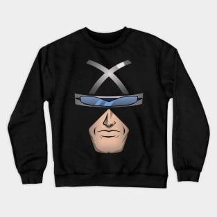 Speed racer t-shirt Crewneck Sweatshirt